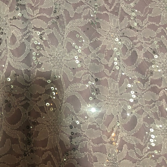 Sequence Floral Dress - Picture 3 of 6